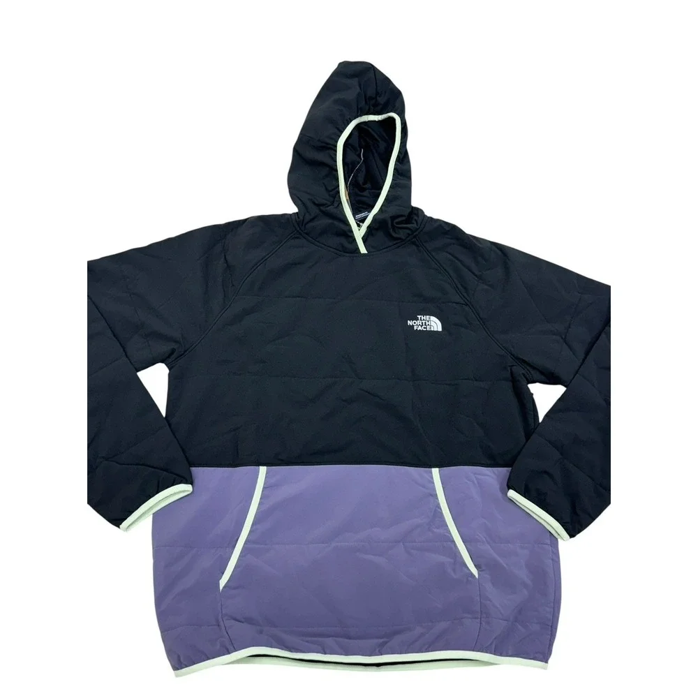 The North Face Mountain Sweatshirt Pullover NFOA7UPXN14 Men's Size‎ L